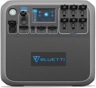 Зарядна станція BLUETTI AC200P (2000 Вт·год)